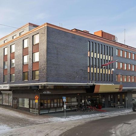 Best Western Plus Grand Hotel Elektra Ludvika Extérieur photo