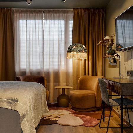 Best Western Plus Grand Hotel Elektra Ludvika Extérieur photo