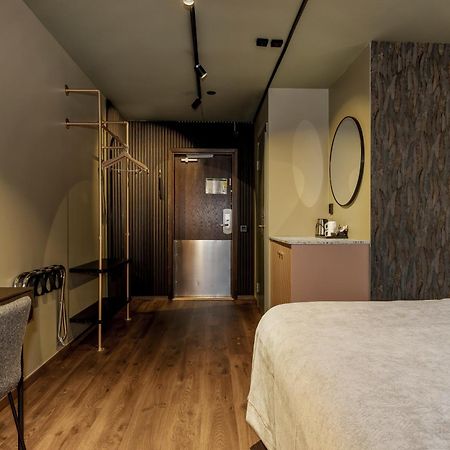 Best Western Plus Grand Hotel Elektra Ludvika Extérieur photo