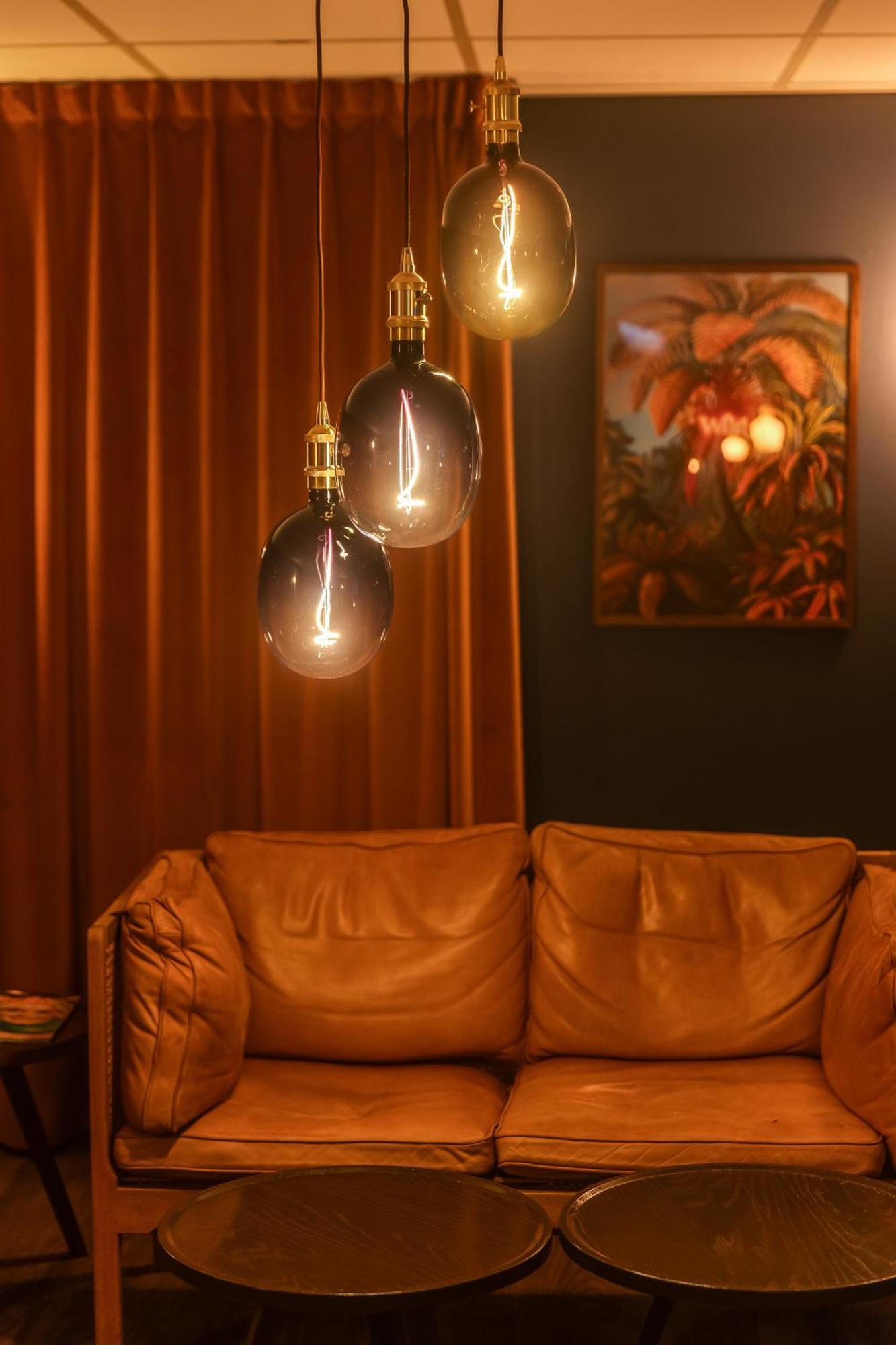 Best Western Plus Grand Hotel Elektra Ludvika Extérieur photo