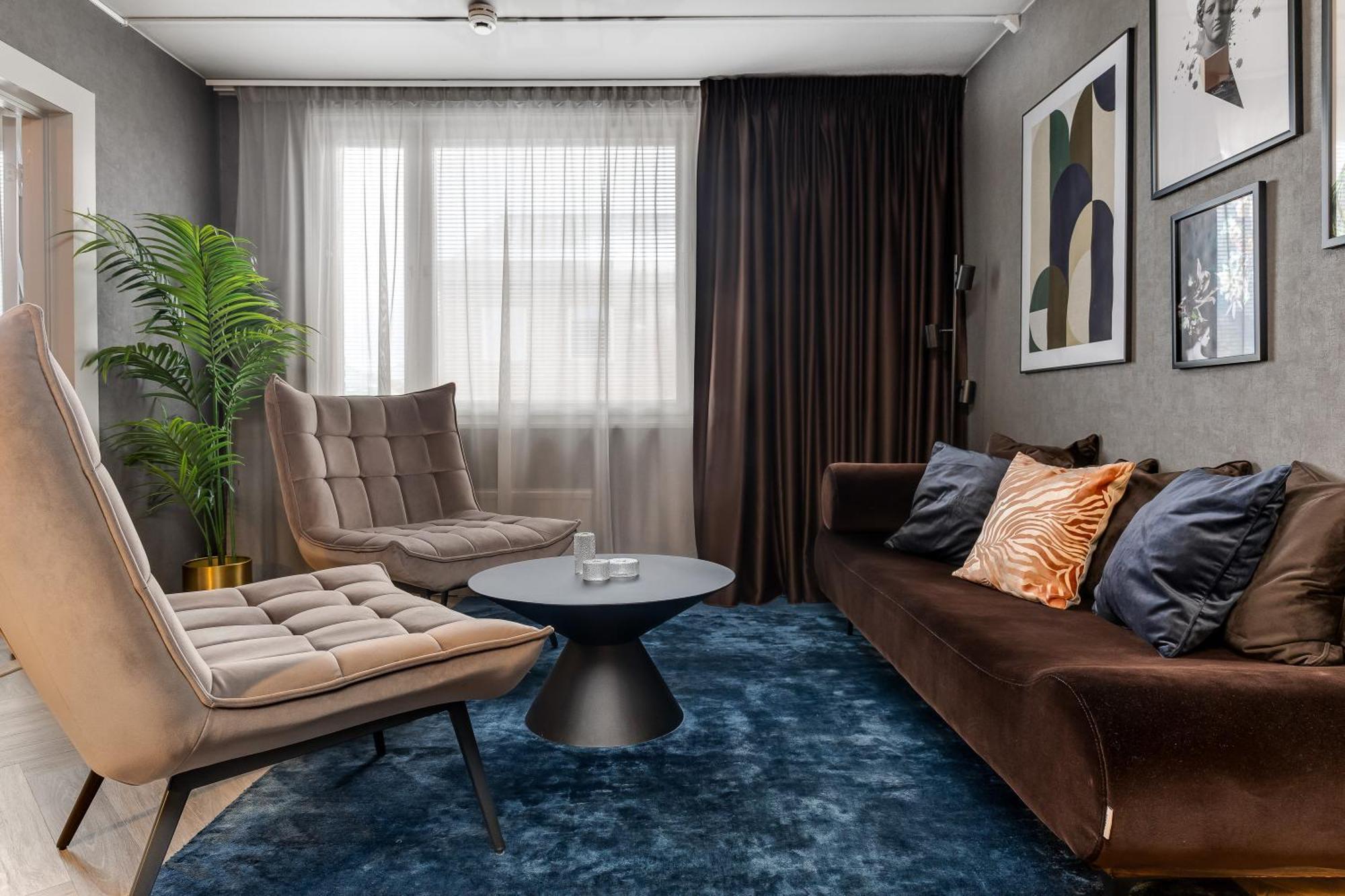 Best Western Plus Grand Hotel Elektra Ludvika Extérieur photo