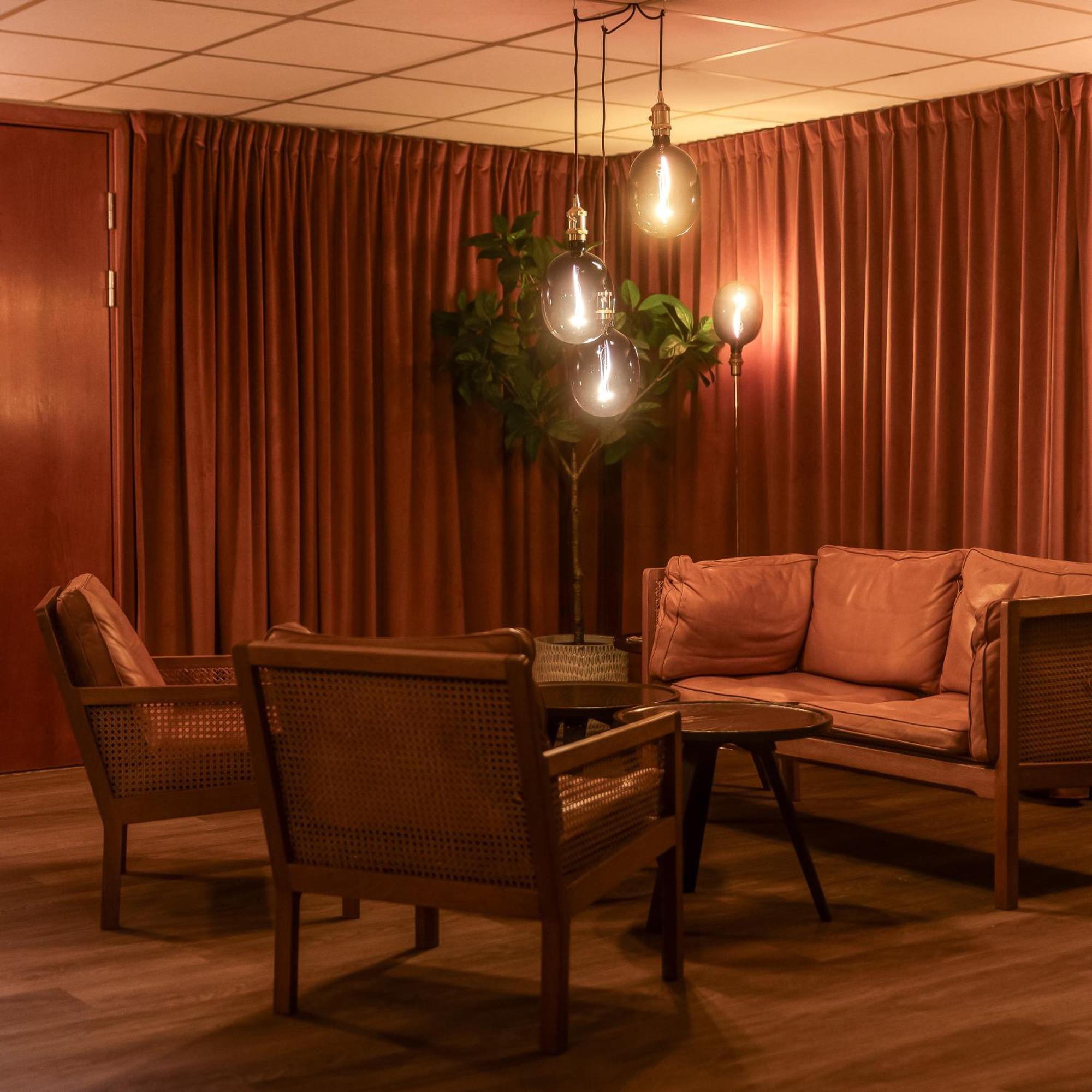Best Western Plus Grand Hotel Elektra Ludvika Extérieur photo