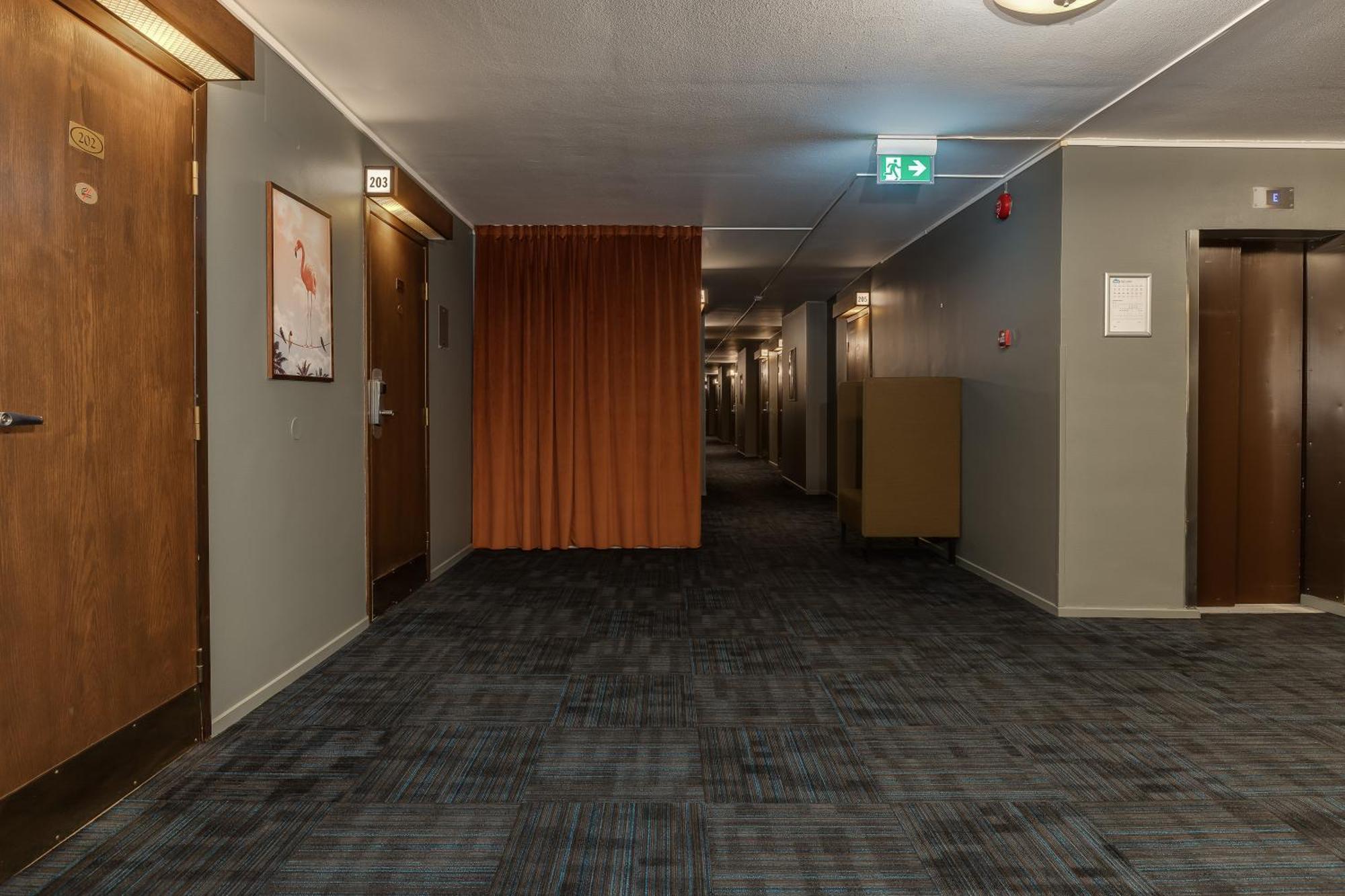 Best Western Plus Grand Hotel Elektra Ludvika Extérieur photo