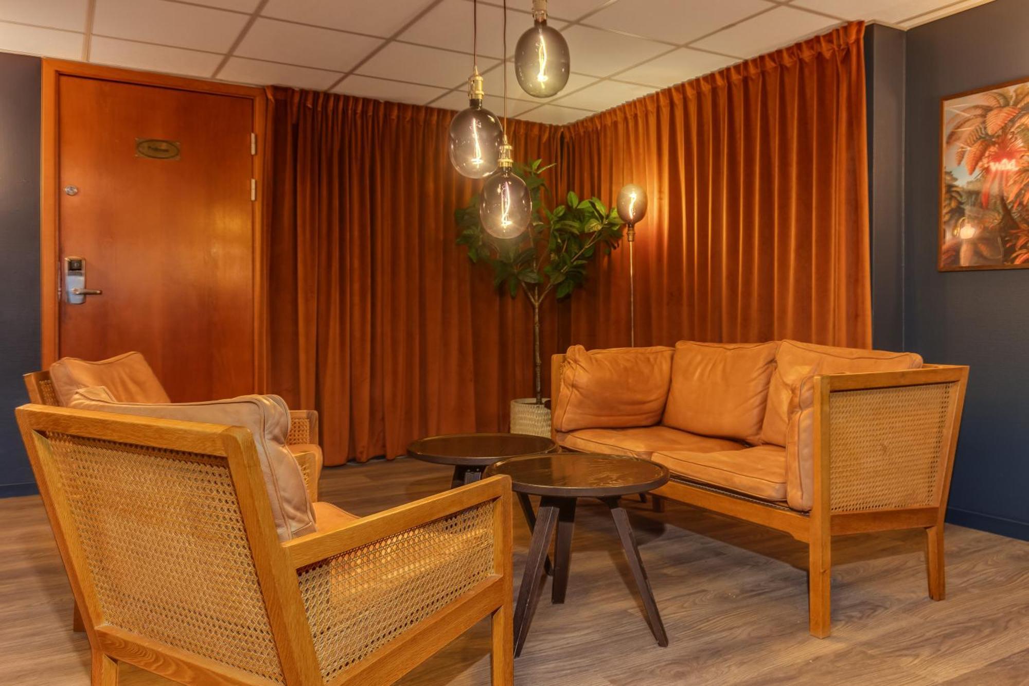 Best Western Plus Grand Hotel Elektra Ludvika Extérieur photo