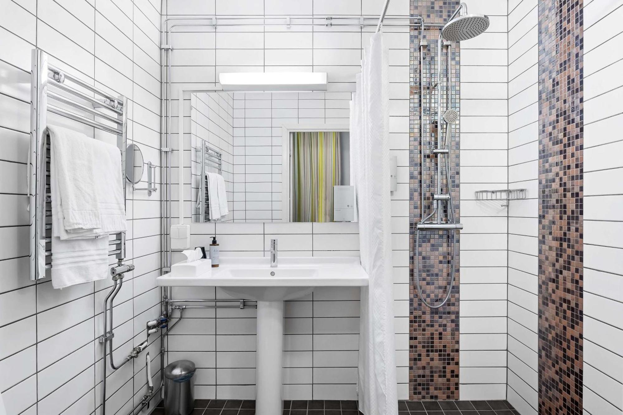 Best Western Plus Grand Hotel Elektra Ludvika Extérieur photo