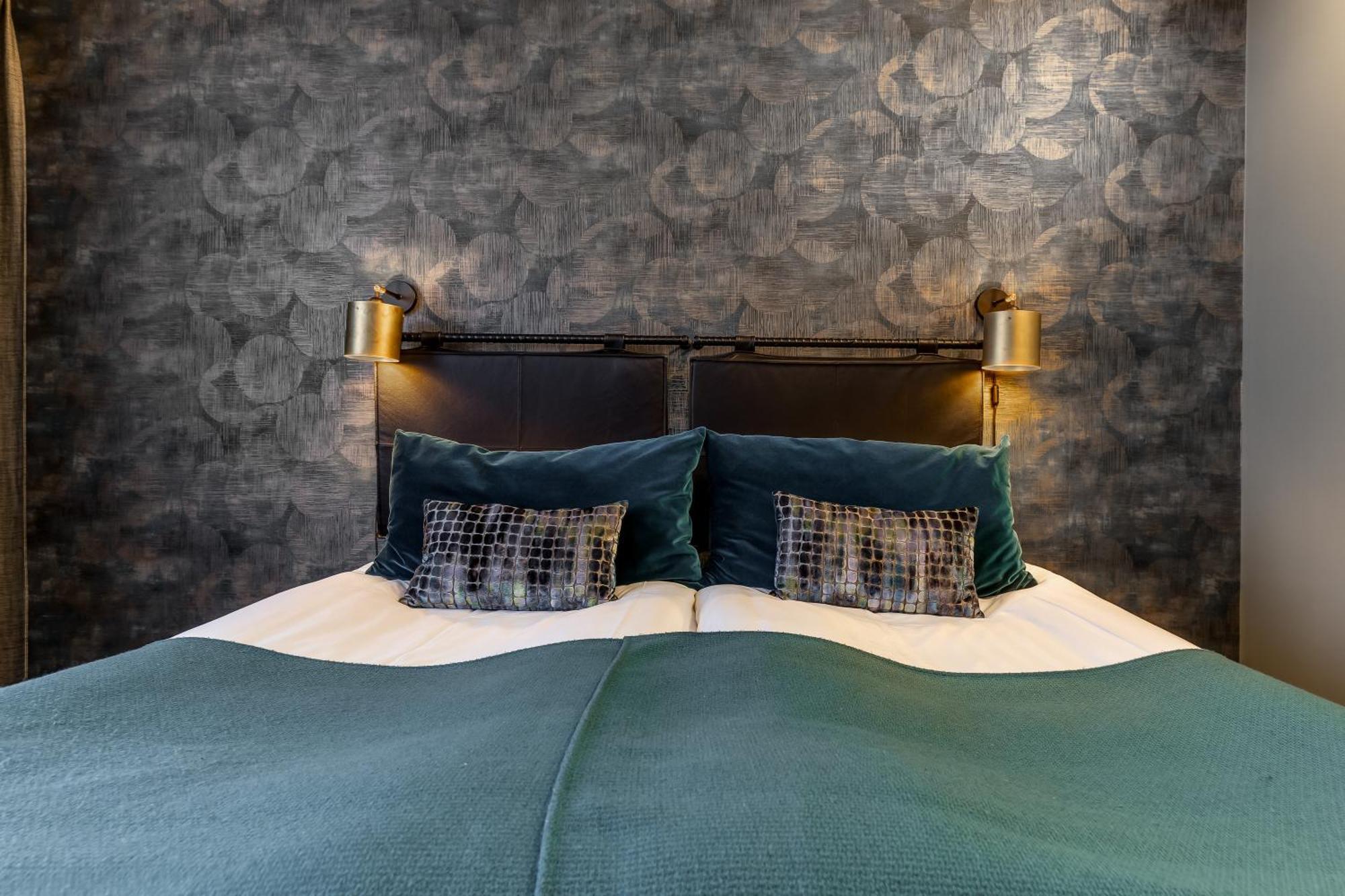 Best Western Plus Grand Hotel Elektra Ludvika Extérieur photo