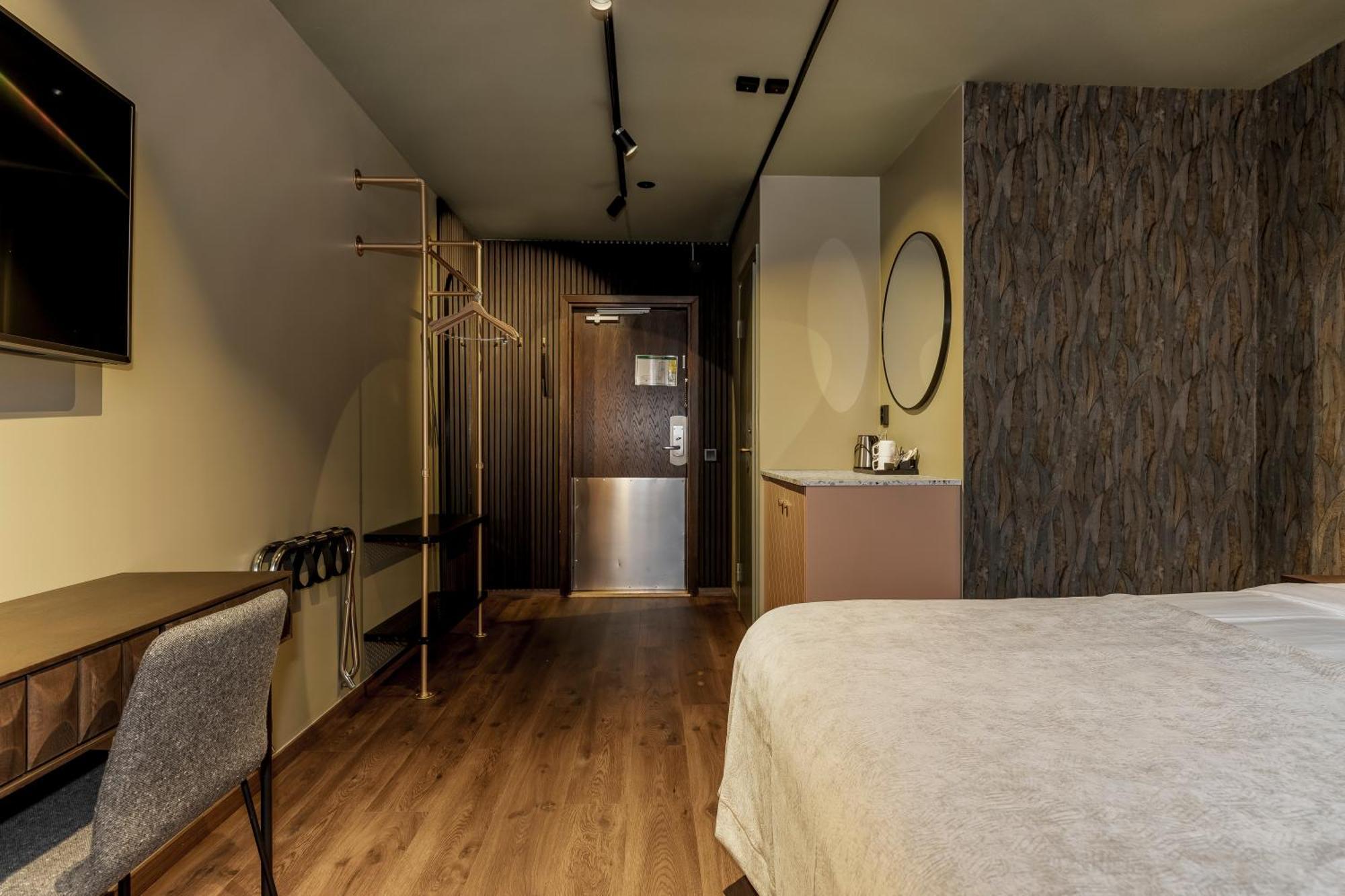 Best Western Plus Grand Hotel Elektra Ludvika Extérieur photo